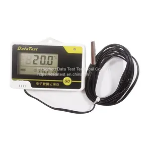 DT-T11J Temperature Recorder(External Temperature Probe) thumbnail-5