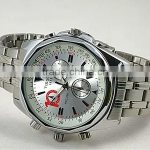 2013 NEW DESIGN 1280*720 Watch Video Mini Hidden Watch Camera thumbnail-1