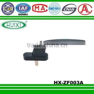 Good Quality Cheap Zinc Door Handle Factory ZF003A thumbnail-1