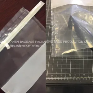 TWIRLEM BAG, STERILE BAG, STOMACHER OPEN TOP BAG, FILTERED BAGS, FILTER BAG, FILTRA BAG, BLENDER BAG thumbnail-5