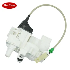 Haoxiang Auto Car Left Door Lock Actuator Motor 51227368451 for BMW G12 730Li 740Le 740Li thumbnail-1