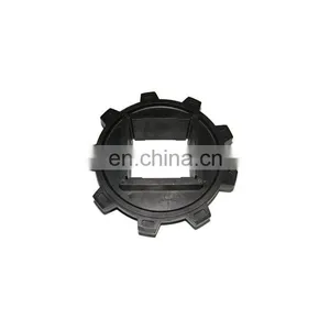 High Quality Mass Production Aluminum Cnc Machining Service Mass Production High Demand Anodized Custom thumbnail-2
