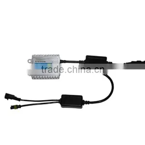 Hot Selling High Quality Canbus Slim Ballast Fit All Cars, Less Than 1% Defective Rate thumbnail-1