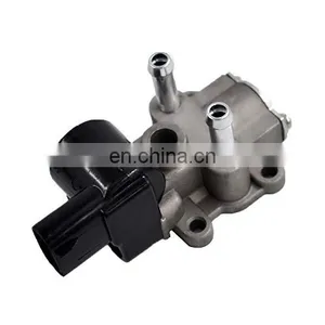 Factory Price 22270-03030/22270-74340 Idle Air Control Valve for TOYOTA Camry thumbnail-2