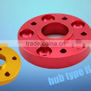 Cheap Universal Wheel Adapters Spacer 5x108 thumbnail-1