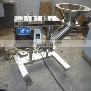 KZL Grinding Granulator to Pharmaceutical Powder thumbnail-1