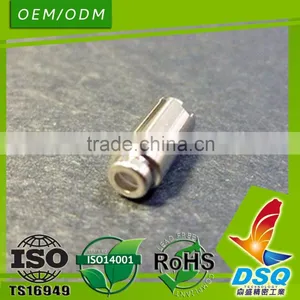 Customized Deep Drawing Metal Stamping Parts thumbnail-6