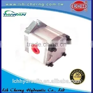 Hydraulic Gear Pump thumbnail-6