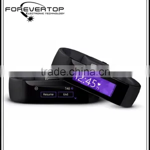 Your Health Assistant Smart Watch Bracelet H18 Smartbracelet thumbnail-1