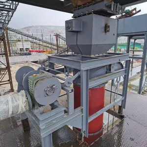 SSQ Sand and Stone Aggregate Bulk Machine thumbnail-5