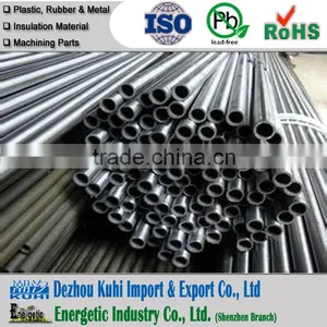 Food Grade 316 Precision Tube thumbnail-5
