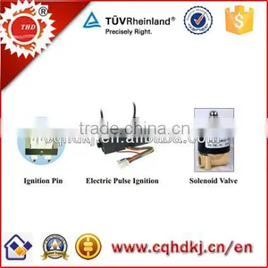 Infrared Gas Ignition Ceramics Ignition Electrode thumbnail-1