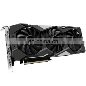 2022 Brand New Gpu rx 6700xt 6800xt 6900xt Gaming Graphics Cards thumbnail-3