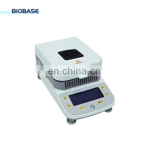 BIOBASE China Weighing Scale Analytical Balance BM-50-10 Rapid Moisture Meter 50g Capacity for Lab thumbnail-1