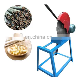 Factory Hot Selling Toothpick Machine Bamboo and Wood Stick Incense Stick Machines thumbnail-3