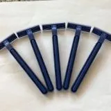 TS-209 Disposable Razor Personal Care thumbnail-2