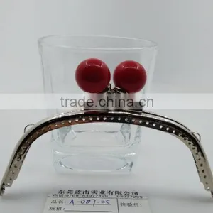 Metal Purse Candy Frame for Coin Purse thumbnail-1