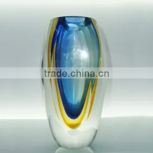 Wholesale Art Glass Vase thumbnail-1