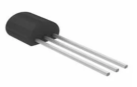 ON Semiconductor BS170 Transistors - FETs, MOSFETs thumbnail-1