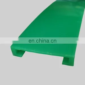 DONG XING Resistance Plastic Wear Strip for Conveyor With Competitive Price thumbnail-5