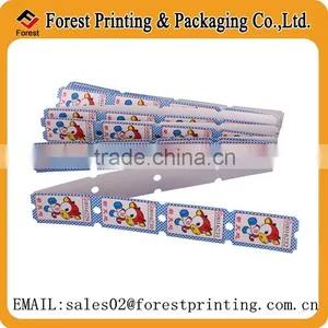 Amusement Machine Ticket.redemption Arcade Ticket Printing thumbnail-1