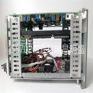 Module Spare Parts ABB MC91 HESG440588R4 HESG112714 B thumbnail-1