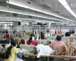 Shanghai Choza Industrial Co., Ltd. company overview - view 3 thumbnail
