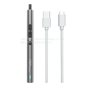 28 in 1 Electric Screwdriver Set For Mobile Phone Laptop Tablet Repair thumbnail-2