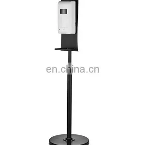 Wall Mounted Hand Soap Dispenser Bracket Soap Dispenser Metal Bracket thumbnail-1