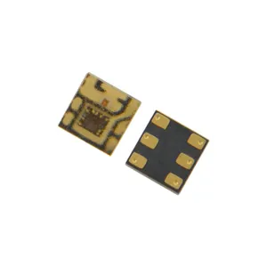 Programmable Rgb APA102 2020 Smart Led LC8822 SMD2020 Rgb Smd LED Chip 0.2w/pcs 4000pcs/reel thumbnail-2