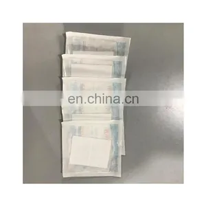 Factory Cheap Price Breathable Hemostatic Non-Woven Sponges thumbnail-4