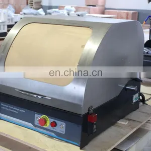 SQ-80 Medium Speed Metallographic Cutter thumbnail-2