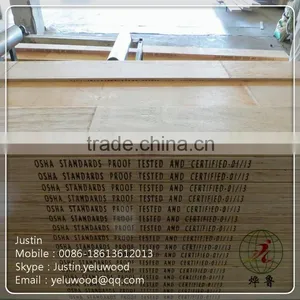 Lvl Plank Wood/lvl Scaffold Board/scaffolding Board/lvl Plywood thumbnail-4