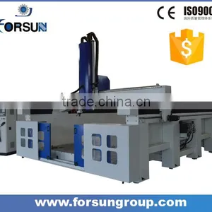 Big Discount China 3d Foam Cutting Machine Cnc Wood Modeling Router for Sale,cnc Engraving Machinery for Mold Making thumbnail-1