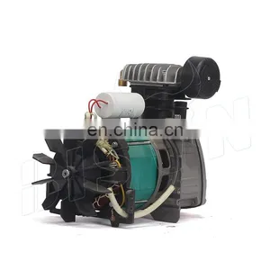 Bison China Manufacturers 2800Rpm Direct Drive Piston 220V Air Compressor Head Pump thumbnail-4