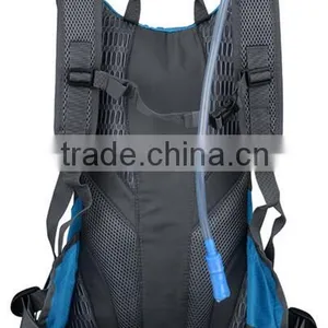Hydration Backpack Sport Backpack Cycling Bicycle Bike/Hiking Climbing Pouch With 2L Bladder Bag thumbnail-4
