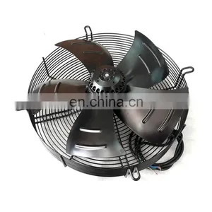 350mm Axial Fan Explosion Proof Axial Flow Fan Axial 350mm thumbnail-4