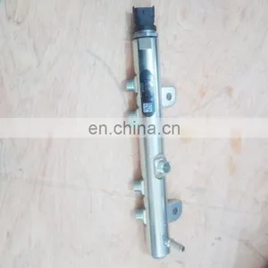 High Performance 0445224013 5259689 High Pressure Common Rail Pipe For ISF3.8 Diesel Engine thumbnail-2