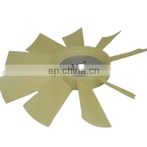123/05911 Diesel Engine Cooling Fan 123/05911 Diesel Engine Truck Parts thumbnail-3