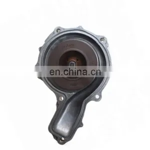 Excavator Spare Part Engine Water Pump 20744939 thumbnail-2