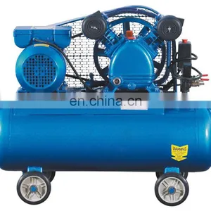 V-0.12, 50L Giant Air Compressor Big Air Compressor thumbnail-1