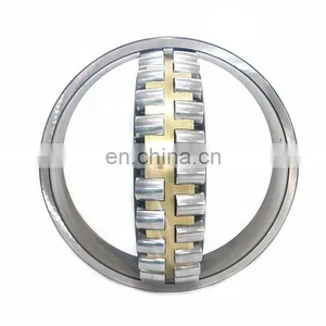 Roller Bearing 22344 Double Row Precision 22344CC 22344CM 22344K Self-aligning Roller Bearing for Crushing Machine Parts thumbnail-1