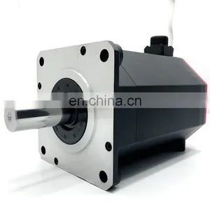 CNC Lathe Sale Fanuc Servo Motor A06B-0247-B100 thumbnail-1