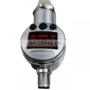 High Quality HHYDAC Sensor EDS 344-2-250-000 Best Price Available Pressure Sensor thumbnail-1