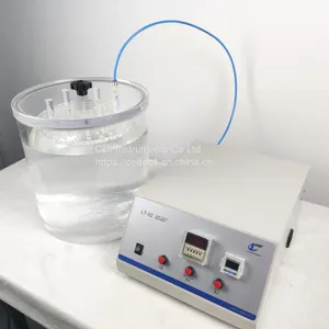 Negative Pressure Method Leak Tester ASTM F2054 thumbnail-1