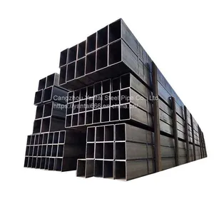 GALVANIZED SQUARE STEEL PIPE thumbnail-1