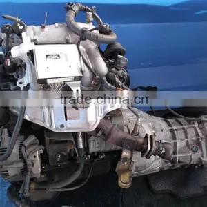 HIGHT QUALITY JAPANESE USED ENGINE 7K-E FOR LIGHTACE VAN, TOWNACE VAN. thumbnail-2