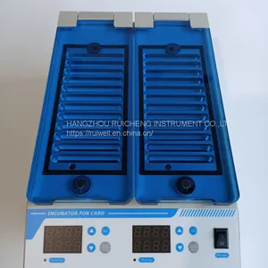 Gel Card Incubator thumbnail-2