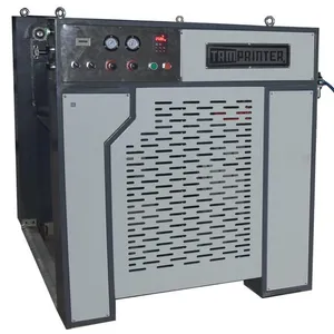 Automatic Sheets Stacker Machine For Paper Collecting thumbnail-1