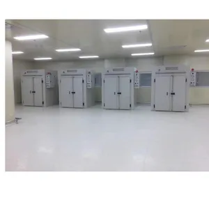 Screen Printing Industry Chamber Oven thumbnail-3